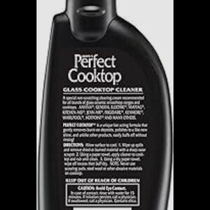 Glass Cleaner - Black 2x1